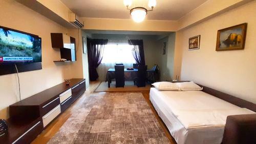 Apartamento Residencia Del Mar Mamaia