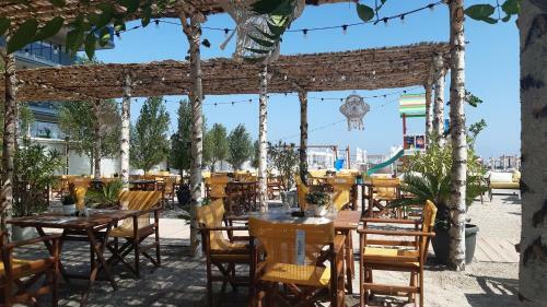 Apartamento Residencia Del Mar Mamaia