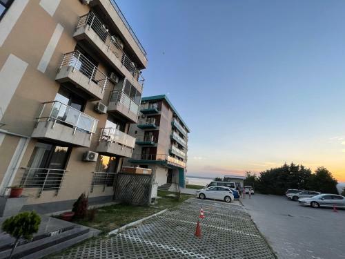 Apartamento Zaphyr Mamaia