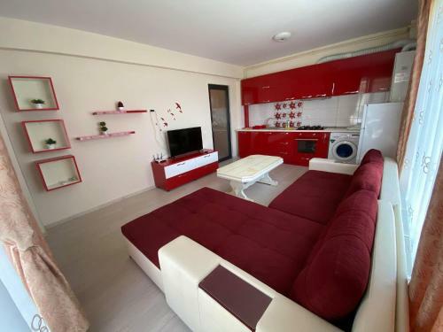 Apartamento Zaphyr Mamaia