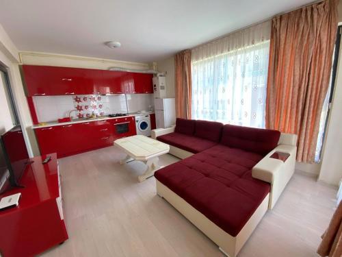Apartamento Zaphyr Mamaia