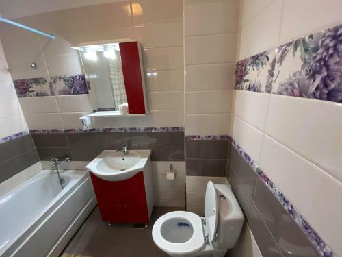 Apartamento Zaphyr Mamaia