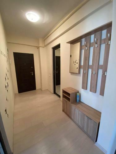 Apartamento Zaphyr Mamaia