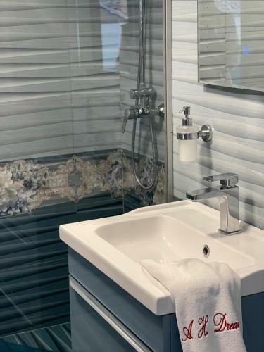 Apartamento Turquoise Lake View