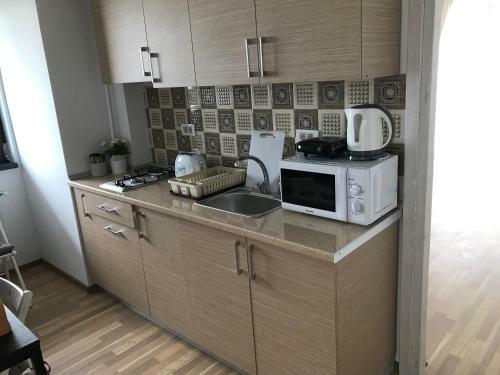 Apartament Cristina