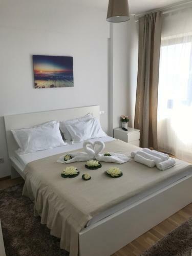 Apartament Cristina
