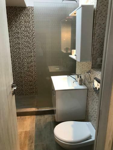 Apartament Cristina