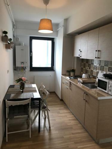 Apartament Cristina