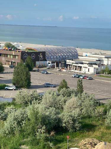 Apartamento Ank Summerland Mamaia