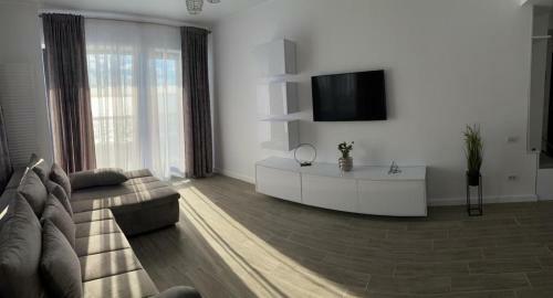 Darius Apartment Mamaia - Lake View