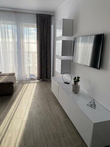 Darius Apartment Mamaia - Lake View