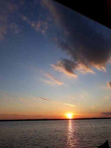 Darius Apartment Mamaia - Lake View