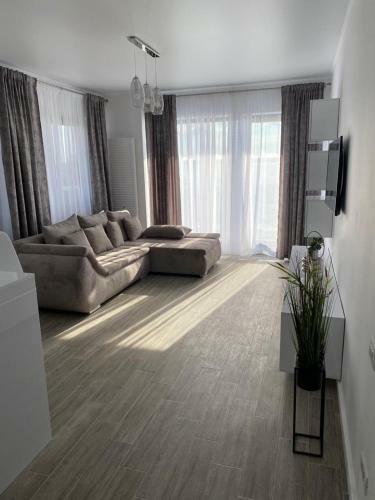 Darius Apartment Mamaia - Lake View