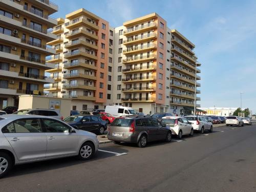 Ionut Summerland Apartments Mamaia