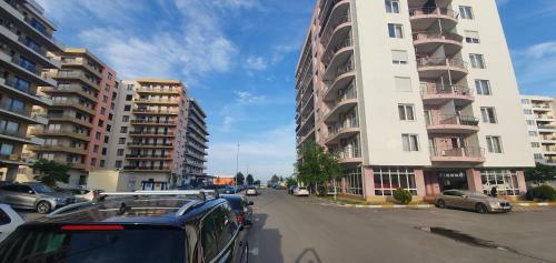 Ionut Summerland Apartments Mamaia