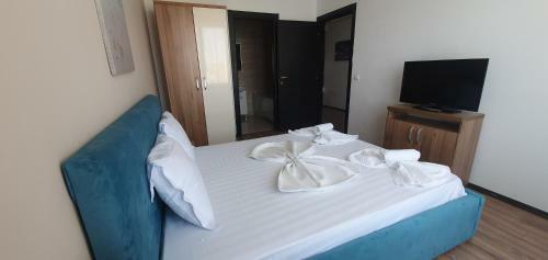 Ionut Summerland Apartments Mamaia