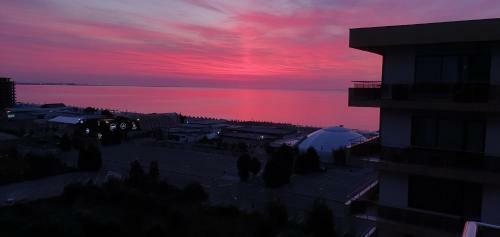 Ionut Summerland Apartments Mamaia