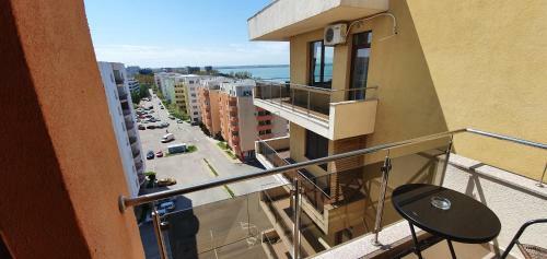 Ionut Summerland Apartments Mamaia