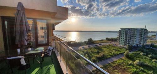 Ionut Summerland Apartments Mamaia