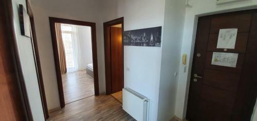 Ionut Summerland Apartments Mamaia