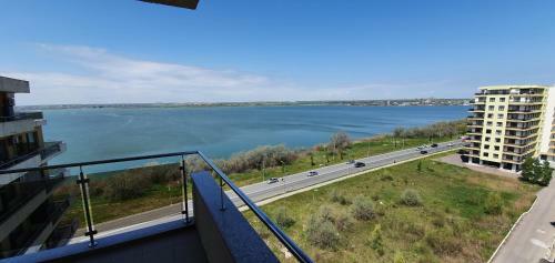 Ionut Summerland Apartments Mamaia