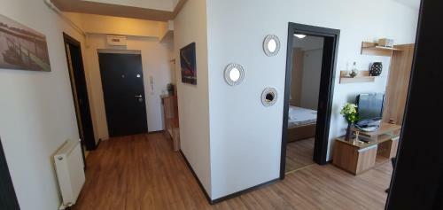 Ionut Summerland Apartments Mamaia