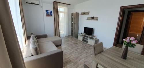 Ionut Summerland Apartments Mamaia