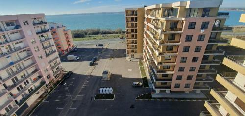Ionut Summerland Apartments Mamaia