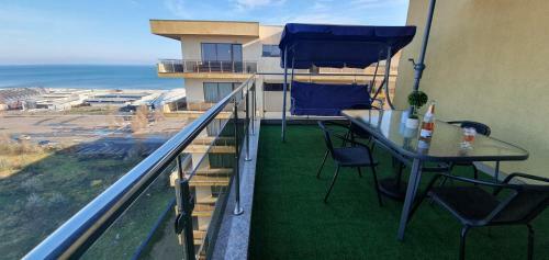 Ionut Summerland Apartments Mamaia