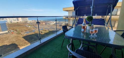 Ionut Summerland Apartments Mamaia