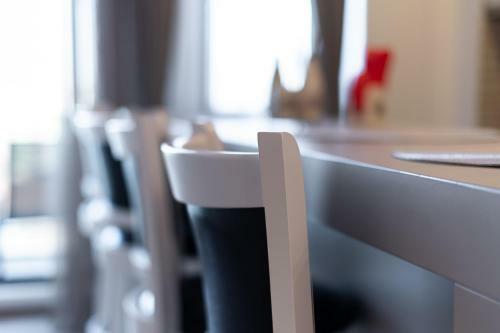 Oasis By The Lake - Solid Residence Mamaia Apartment