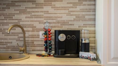 Oasis By The Lake - Solid Residence Mamaia Apartment