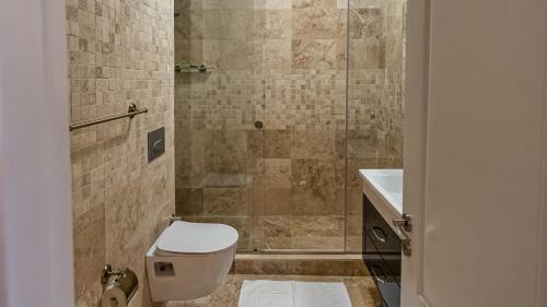 Oasis By The Lake - Solid Residence Mamaia Apartment