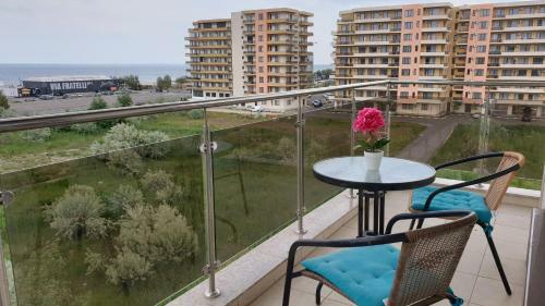 Bluesea Summerland Apartments