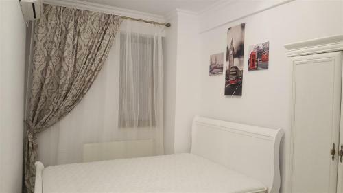 Sofie-marie Boutique Apartments By Solid House Residence