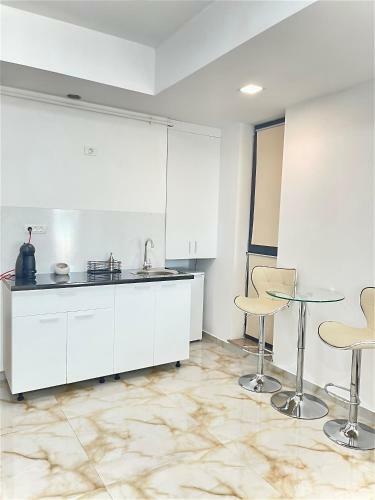 Apartamento Studio Crazy Beach Summerland