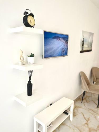Apartamento Studio Crazy Beach Summerland
