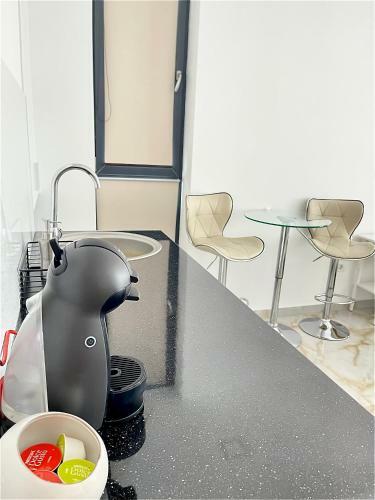 Apartamento Studio Crazy Beach Summerland