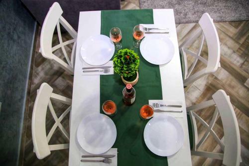 Myamar Apartment Mamaia