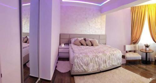 White Tower Apartment