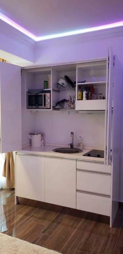 White Tower Apartment