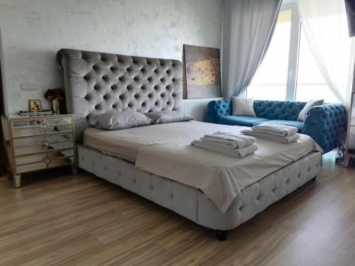 Moon Lake Apartament