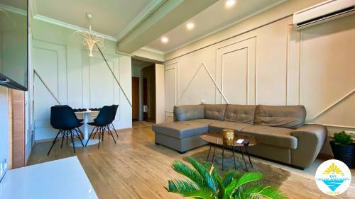 Evy Deluxe Apartment