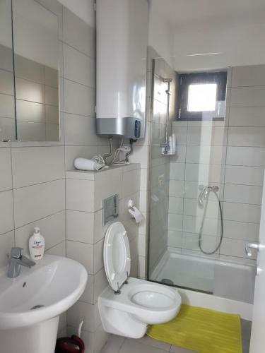Rubik Apartament