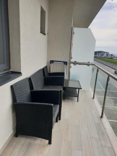 Rubik Apartament