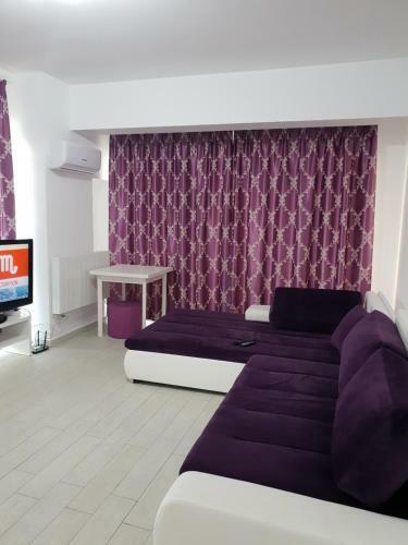 Rubik Apartament