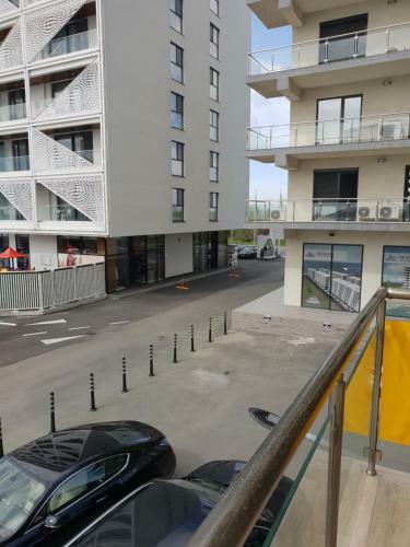 Rubik Apartament