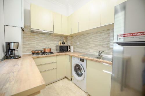 Apartament Le Bonheur