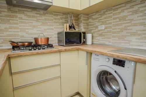 Apartament Le Bonheur