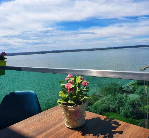 Apartamento Top View Mamaia